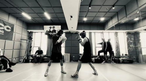 《熱辣滾燙》效應 拳館咨詢量激增20%，七成為女性，拳擊運動迎來新熱潮